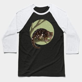 Quoll Baseball T-Shirt